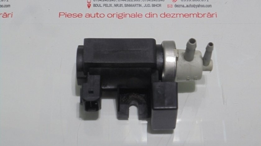 Supapa vacuum, 8972191550, Opel Astra H ,1.7cdti (id:289395)