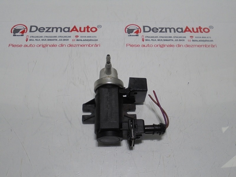 Supapa vacuum 8972191550, Opel Astra H, 1.7cdti (id:297094)