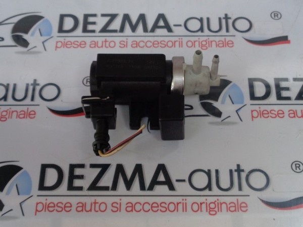 Supapa vacuum 8972191550, Opel Astra H, 1.7cdti, Z17DTL