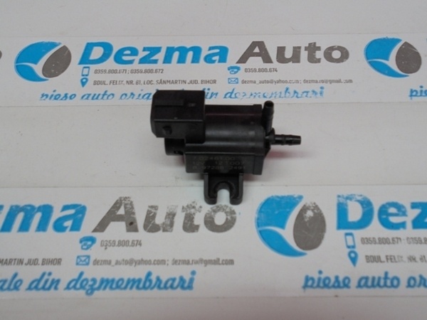 Supapa vacuum 8972882491, Opel Astra J, 1.7cdti (id:217057)
