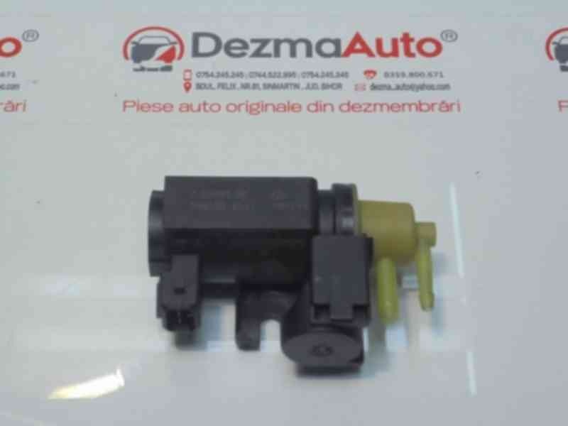 Supapa vacuum, 8981056561, 70308500, Opel Astra H, 1.7cdti, Z17DTJ