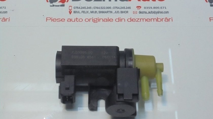 Supapa vacuum, 8981056561, 70308500, Opel Astra H, 1.7cdti (id:285196)