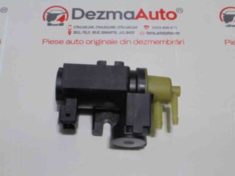 Supapa vacuum, 8981056561, Opel Astra H, 1.7cdti