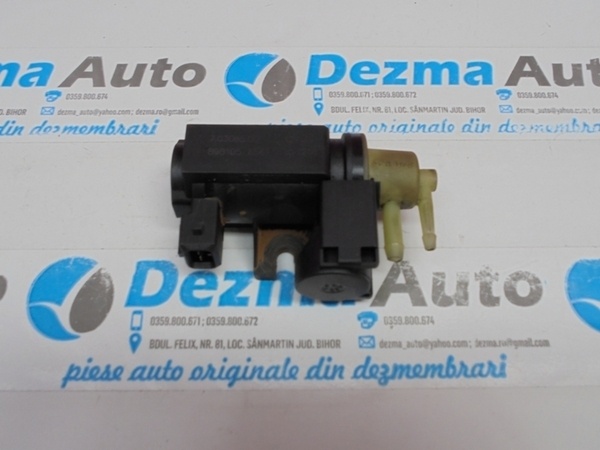Supapa vacuum 8981056561, Opel Astra H combi, 1.7cdti (id:216695)