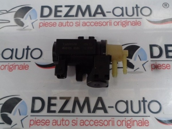 Supapa vacuum, 8981056561, Opel Astra J, 1.7cdti, A17DTR
