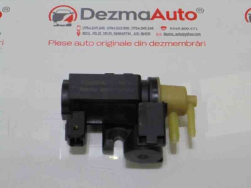 Supapa vacuum 8981056561, Opel Astra J GTC, 1.7cdti