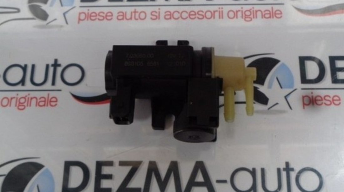 Supapa vacuum, 8981056561, Opel Zafira B 1.7cdti, A17DTR