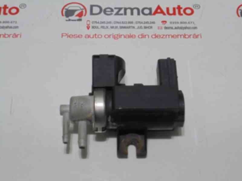 Supapa vacuum 8E09066270, Audi A6 (4F, C6) 2.0tdi, BLB