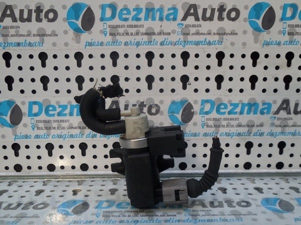 Supapa vacuum, 8E0906627C, Audi A4 8E, 1.9 tdi, AVF, AWX
