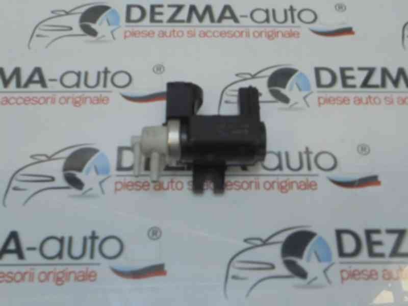 Supapa vacuum, 8E0906627C, Audi A4 (8E, B6) 1.9 tdi, BKE