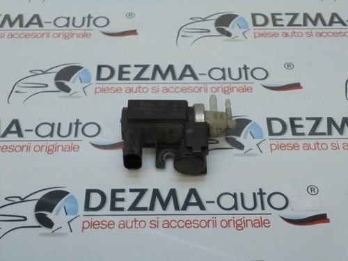 Supapa vacuum, 8E0906627C, Audi A4 (8EC, B7) 2.0tdi (id:239458)
