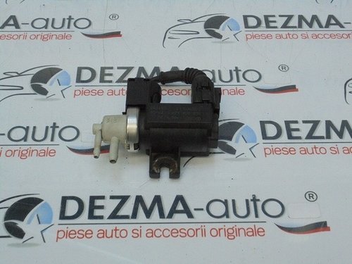 Supapa vacuum 8E0906627C, Vw Passat (3B3) 1.9 tdi