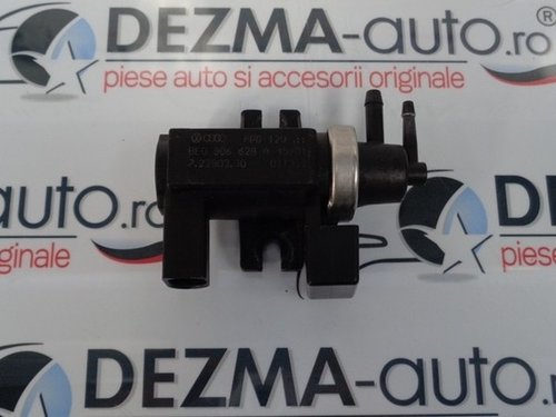 Supapa vacuum 8E0906628A, Audi A4 (8E2, B6) 1.9 tdi (id:212285)