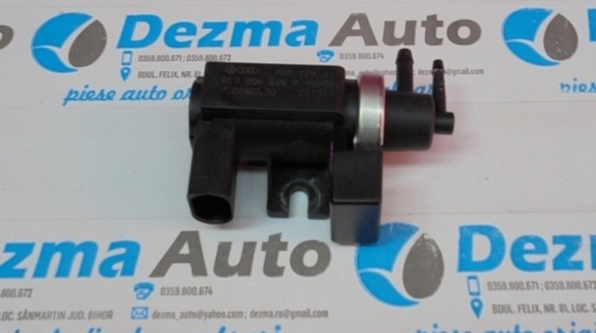 Supapa vacuum 8E0906628A, Audi A4 (8E2, B6) (id:2 1.9 tdi (id:212285)