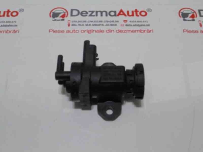 Supapa vacuum 9635704380, Citroen Berlingo (MF) 2.0 hdi, RHY
