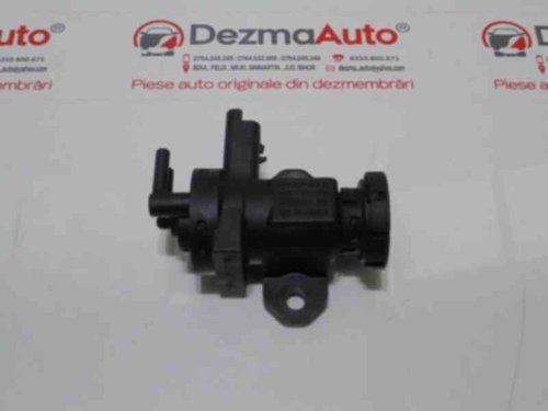 Supapa vacuum 9635704380, Peugeot 607 (9D, 9U) 2.2hdi, 4hX