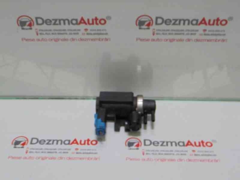 Supapa vacuum 9641726680, Peugeot 206 hatchback (2A) 1.4hdi, 8HZ
