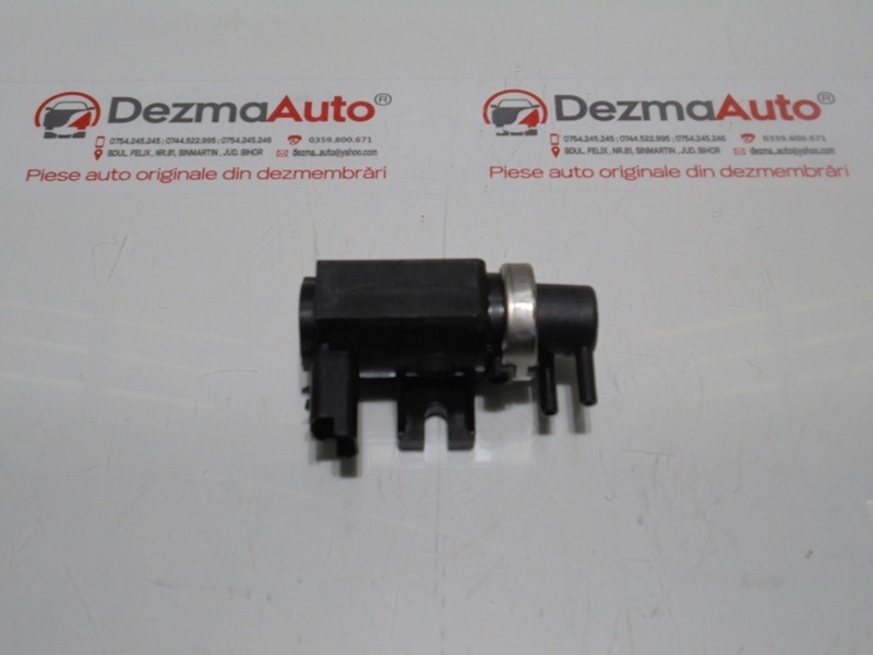 Supapa vacuum 9641726680, Peugeot 307 SW (3H) 2.0 hdi (id:296239)