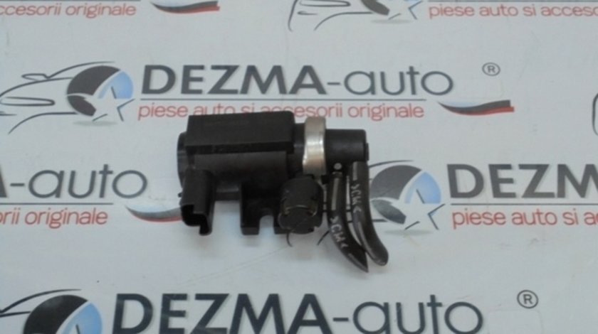 Supapa vacuum, 9645029180, Ford Fiesta 5, 1.4tdci (id:189327)