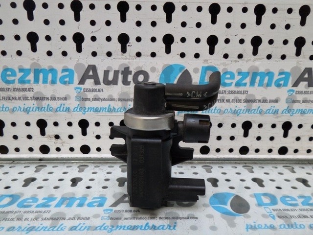 Supapa vacuum, 9645029180, Ford Fiesta 5, 1.4tdci (id:189327)