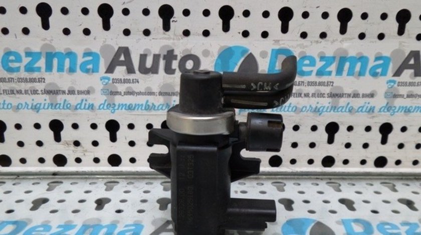 Supapa vacuum, 9645029180, Ford Fusion (JU) 1.4tdci