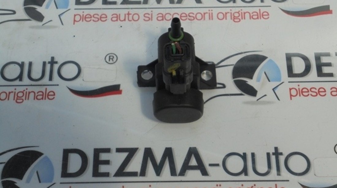 Supapa vacuum, 9652862380, Peugeot 407 (6D) 2.2hdi