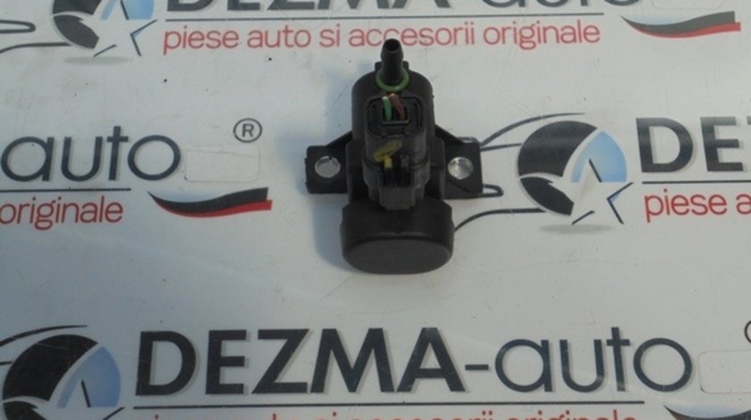 Supapa vacuum, 9652862380, Peugeot 407 (6D) 2.2hdi