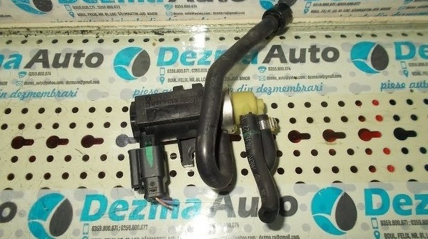 Supapa vacuum, 9661960380, Citroen C5 Break (TD) 2.0 hdi