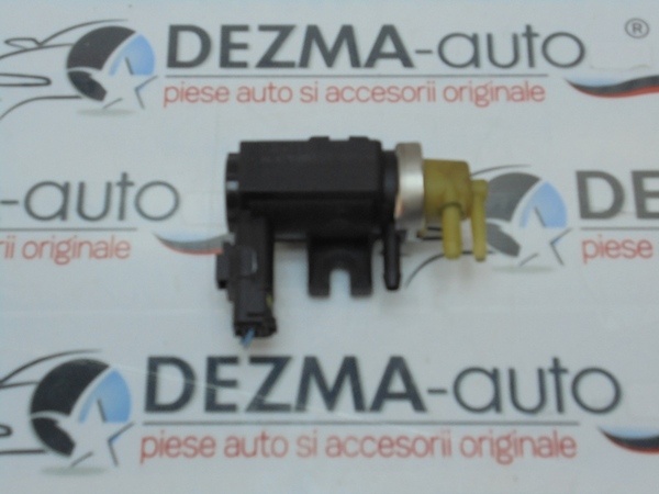 Supapa vacuum, 9661960380, Peugeot 407 SW (6E) 2.2hdi (id:135843)