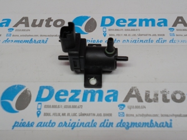 Supapa vacuum 9665558580, Fiat Scudo (270) 2.0 d (id:138778)