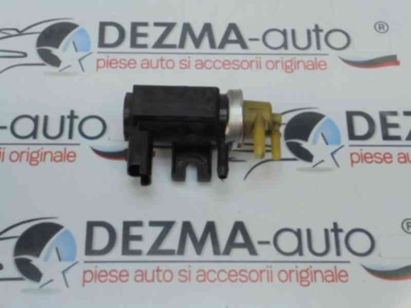 Supapa vacuum 9672875080, Ford C-Max 2, 1.6 tdci, T1DA
