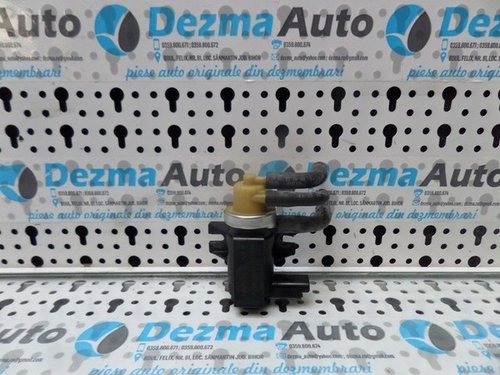 Supapa vacuum 9672875080, Ford Focus 3 Turnier, 1.6 tdci