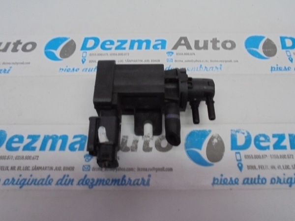 Supapa vacuum 9674164580, Citroen Berlingo, 1.6hdi (id:169257)