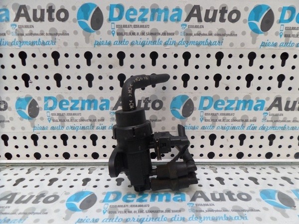 Supapa vacuum, 98AB-9E882-AA, Ford Focus 1, 1.8 tddi, C9DB, (id.164813)