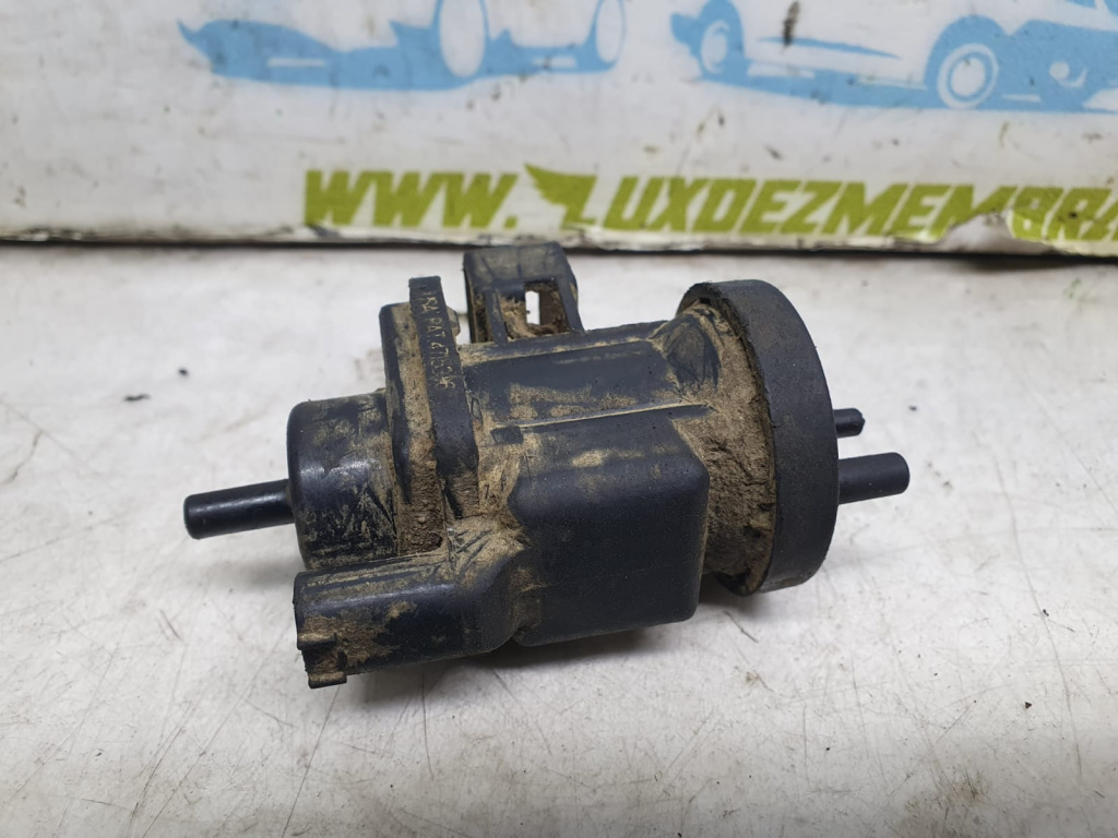 Supapa vacuum A0005450427 2.2 cdi 611.980 Mercedes-Benz A-Class W168 [facelift] [2001 - 2004]