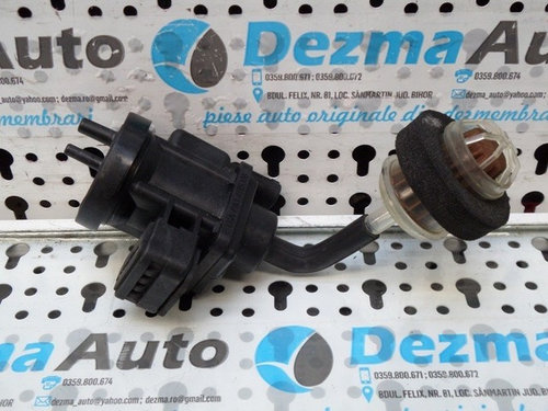Supapa vacuum, A0005450427, Mercedes Clasa C T-Model (S203) 2.7cdi (id:185673)