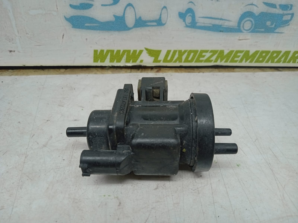 Supapa vacuum A0005450527 Mercedes-Benz C-Class W203 [2000 - 2004]