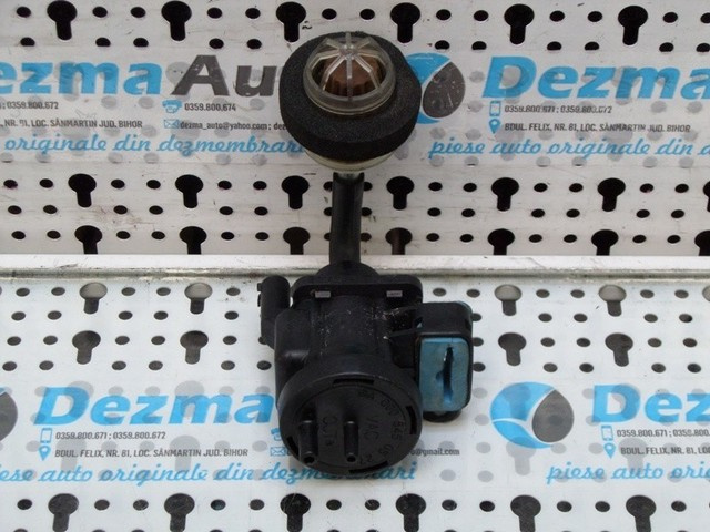 Supapa vacuum, A0005450527, Mercedes Clasa C T-Model (S203) 2.7cdi (id:185674)