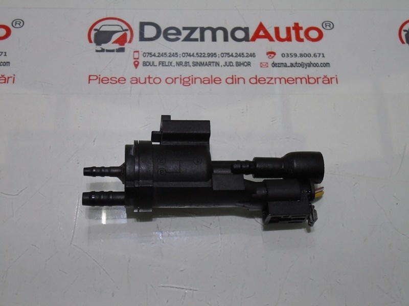 Supapa vacuum A0025407097, Mercedes Clasa C (W204) 2.2cdi (id:295512)