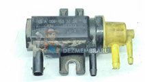 Supapa vacuum, A0091533128, Mercedes Clasa E T-Mod...