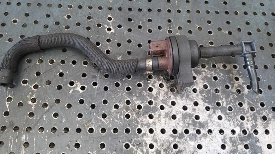 Supapa vacuum aer 1.6 hdi peugeot 307 citroen c4 9662640480