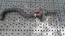 Supapa vacuum aer 1.6 hdi peugeot 307 citroen c4 9...