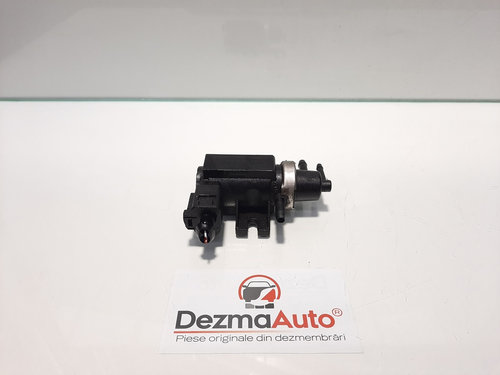 Supapa vacuum, Audi, 1.9 tdi, AWX, cod 1J0906627 (id:432501)