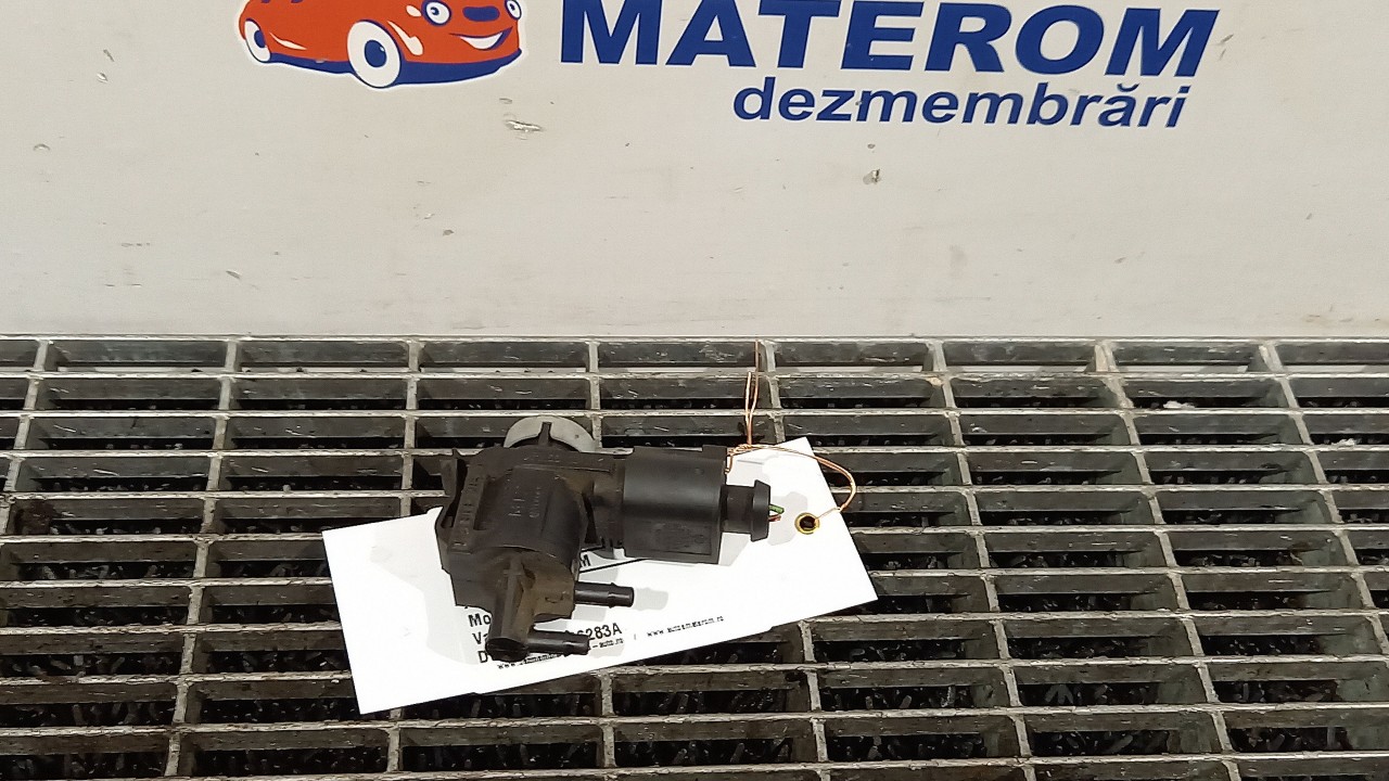 SUPAPA VACUUM AUDI A1 1.6 TDI - (2010 20