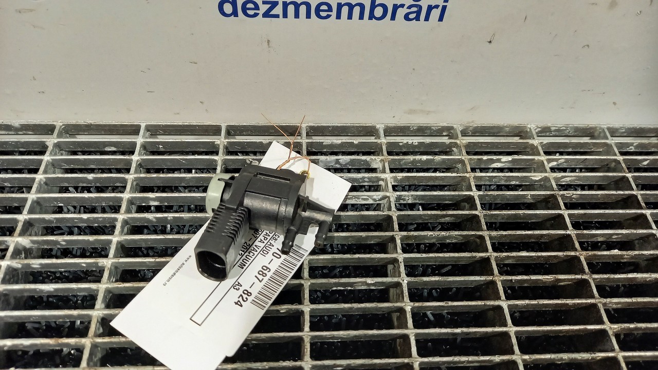 SUPAPA VACUUM AUDI A3 1.6 TDI - (2007 2012)
