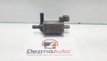 Supapa vacuum, Audi A3 (8L1), 1.8 T, benz, AUM, 07...