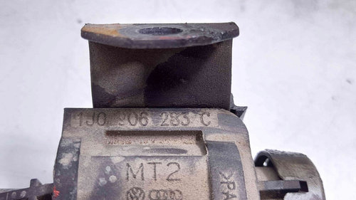 Supapa vacuum Audi A3 (8L1) [Fabr 1996-2003] 1J0906283C 1.6 BGU 1.6 BGU 77KW / 105CP