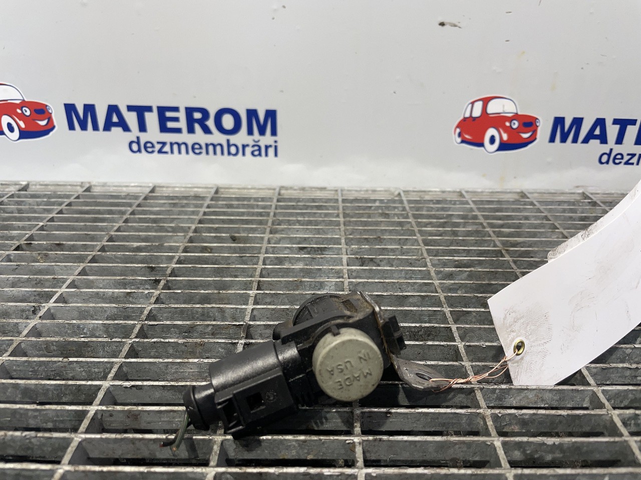 SUPAPA VACUUM AUDI A3 A3 1.9 TDI - (2007 2012)