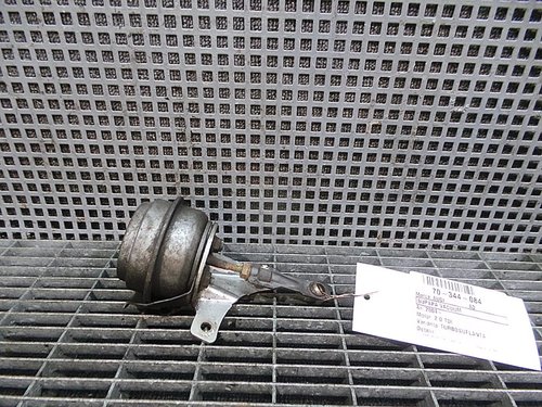 SUPAPA VACUUM AUDI A3 A3 2.0 TDI - (2004 2007)