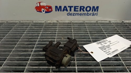 SUPAPA VACUUM AUDI A3 A3 2.0 TDI - (2007 2012)